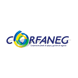 Logo corfaneg