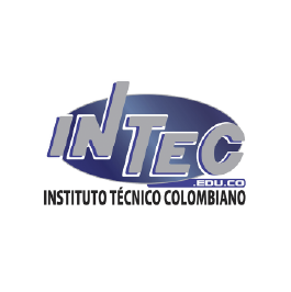 Logo intec