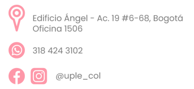 Info-contacto